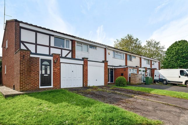 End terrace house for sale in Atherstone Close, Cheltenham, Gloucestershire