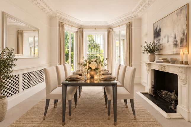 Hamilton Terrace, London photo 3
