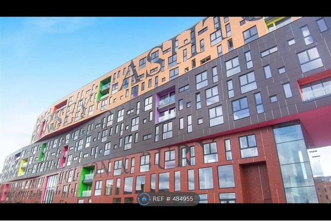 1 Bedroom Flats To Let In The Square Dobcross Oldham Ol3 Thumbnail Flat To Rent In Chips Manchester