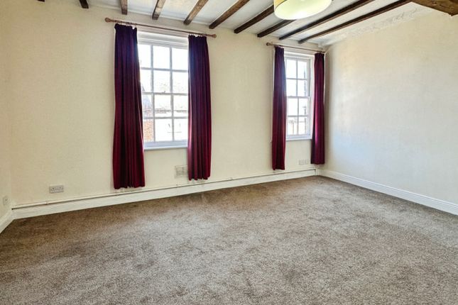 Flat 2, Carrington House, 12 Buxton Road, Ashbourne photo 2