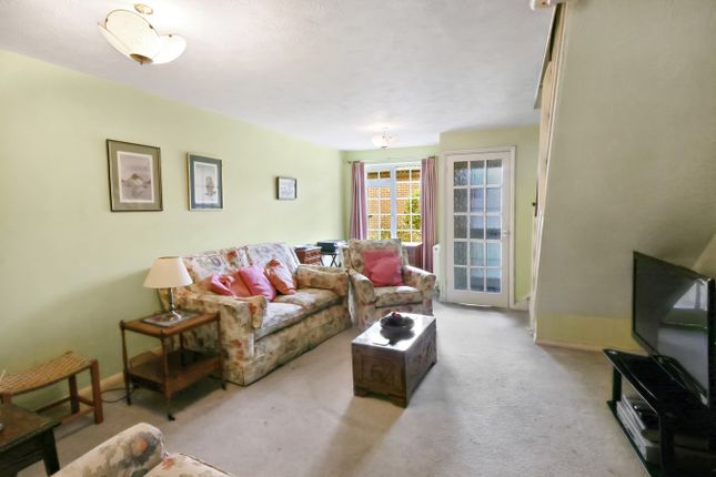 Terraced house for sale in The Dell, East Grinstead