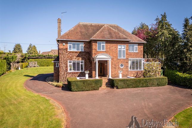 4-bed house on 194, Thorpe Road, Peterborough, £1,000,000