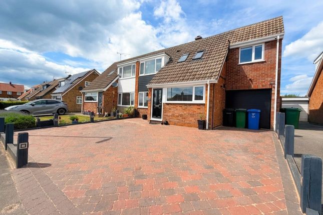 4-bed house on 11 Abbots Garth, Scarborough, £300,000