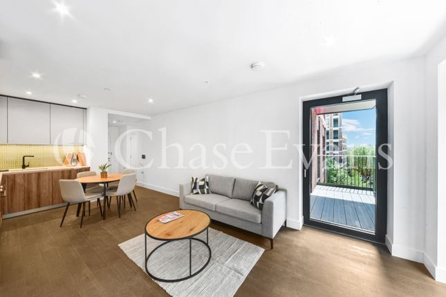 Belfield Mansions, Park & Sayer, Elephant And Castle photo 2