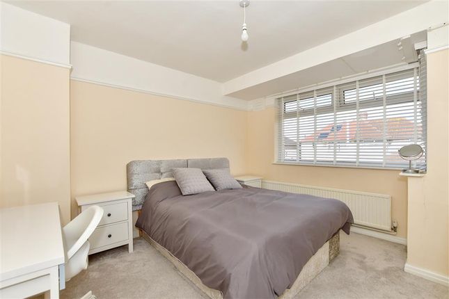 Thumbnail Semi-detached house for sale in Lancaster Drive, Hornchurch, Essex