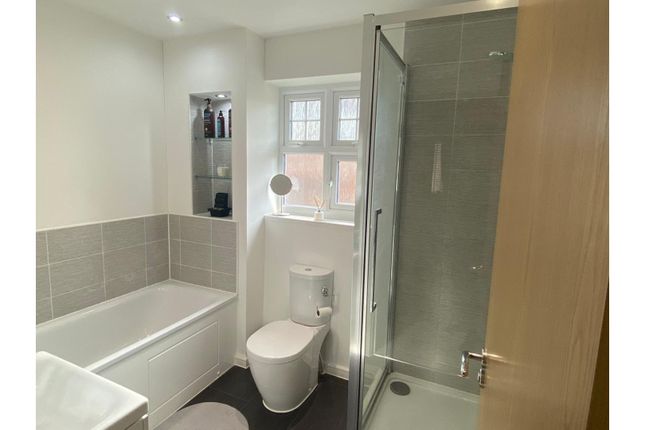 Detached house for sale in Harewell Road, Liverpool