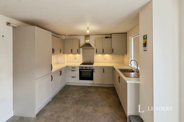 8, Glass Way, Lubbesthorpe photo 3