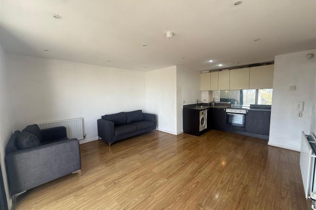 Flat 504, 87, Axe Street, Barking photo 5