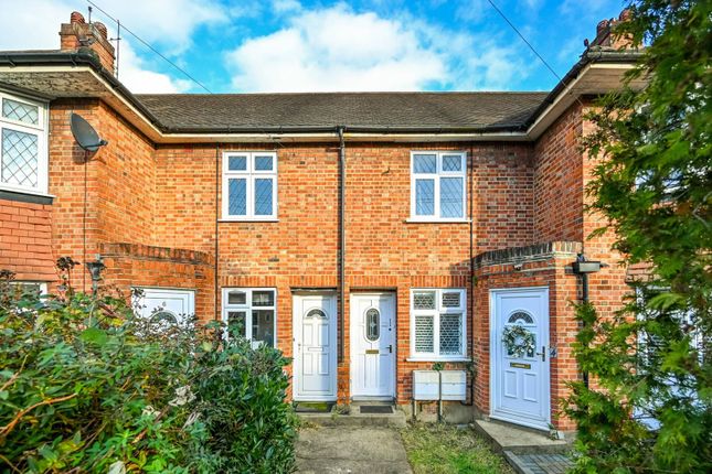 Thumbnail Maisonette for sale in Errol Gardens, New Malden