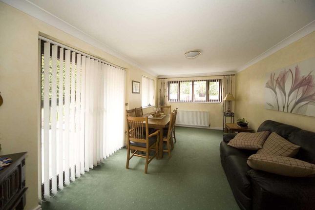 Detached house for sale in Millston Close, Hartlepool