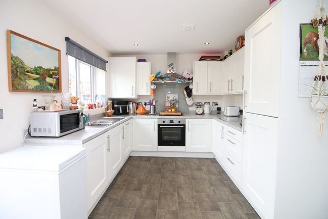 3, Clover Lane, Poulton-le-Fylde photo 3