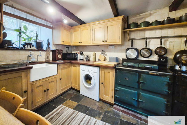 Reform Cottage, 63, Ham Hill, Yeovil photo 3
