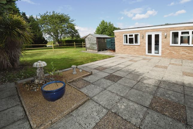 Detached house for sale in Newark Road, Bassingham, Lincoln
