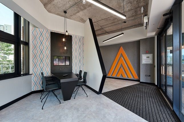 Pierhead Street Cardiff Cf10 Office To Let 41094846