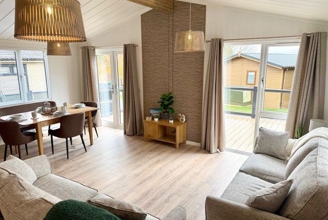 Plas Coch Country and Leisure Retreat, A4080, Anglesey photo 4