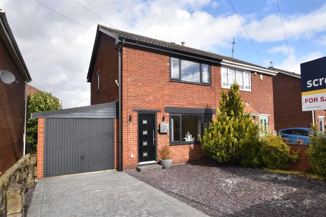 2-bed house on 29, Manor Road, Goole, £140,000