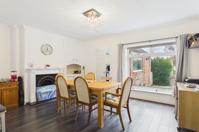 Meadowview, Scarborough Road, East Riding of Yorkshire photo 3