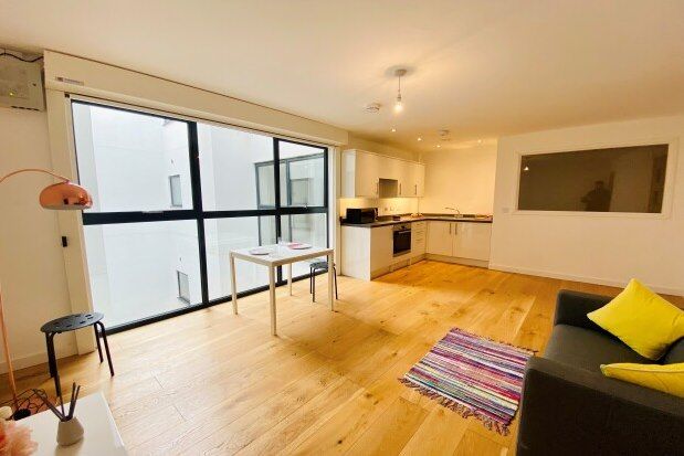 Flat to rent in Aldwych House, Norwich