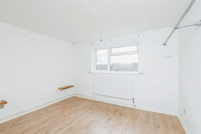 Flat for sale in Olive Road, New Costessey, Norwich