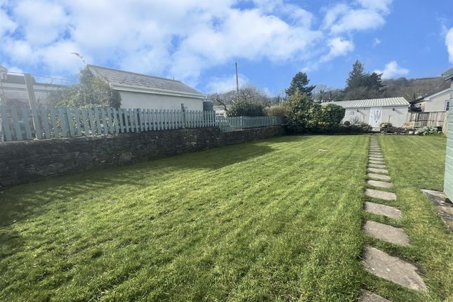 Detached house for sale in Llansteffan, Carmarthen