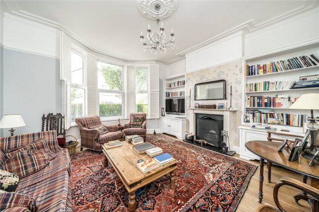 Semi-detached house to rent in Allison Road, London