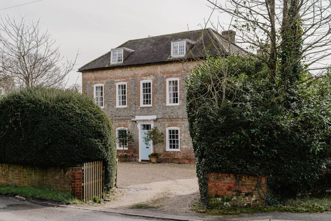 Detached house for sale in Catherington Lane, Catherington, Hampshire