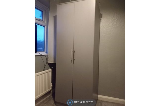 Thumbnail Room to rent in Highcliffe Road, Nottingham