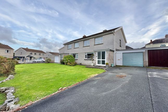 45, Nant-Yr-Arian, Carmarthen photo 2