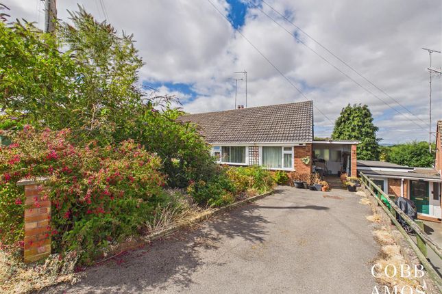 2-bed house on 74, The Meadows, Leominster, £135,000