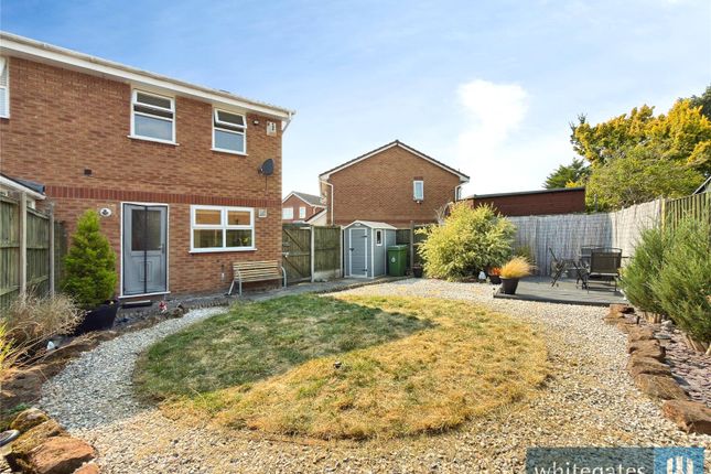 16, Foinavon Close, Merseyside photo 2