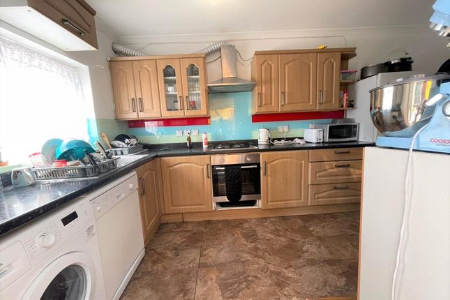 Semi-detached house for sale in Pershore Close, Ilford