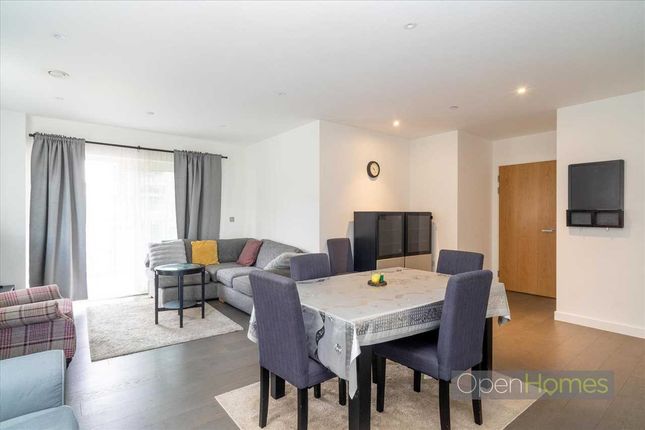 Pandorea House, Colindale photo 3