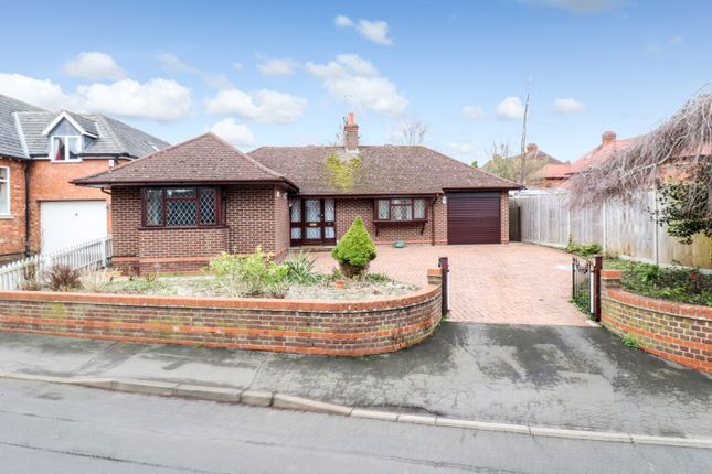Bungalow for sale in 27 Post Office Lane, Stockton, Southam