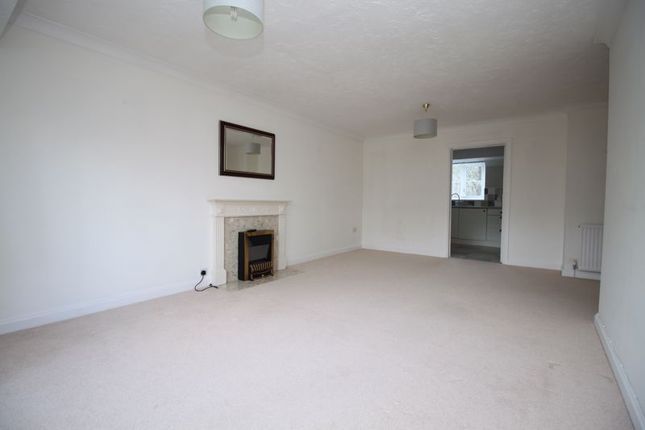 Property for sale in Church Lane, Botley, Southampton