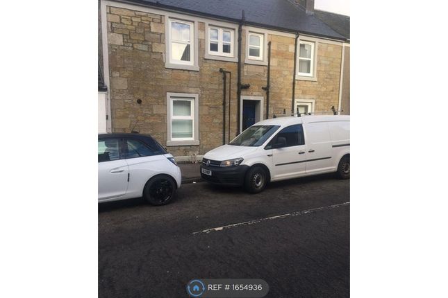 Thumbnail Flat to rent in Thomson Street, Strathaven