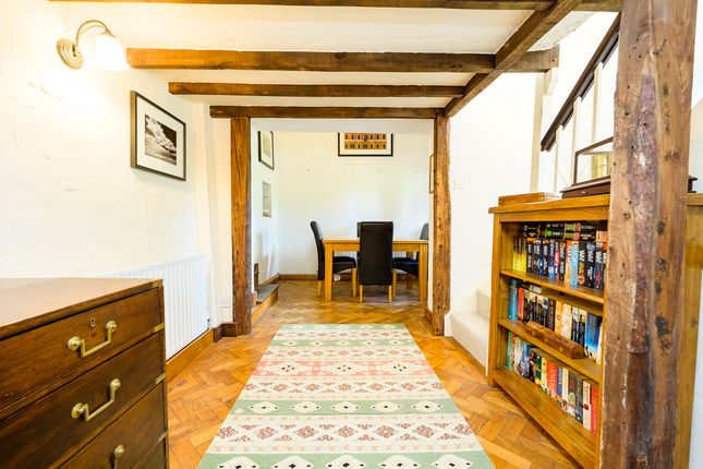 Cottage for sale in Orcop, Hereford