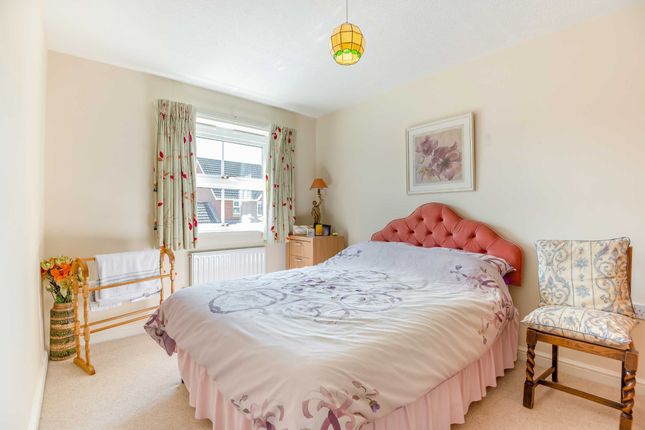 Terraced house for sale in St Vincents Drive, Monmouth, Monmouthshire