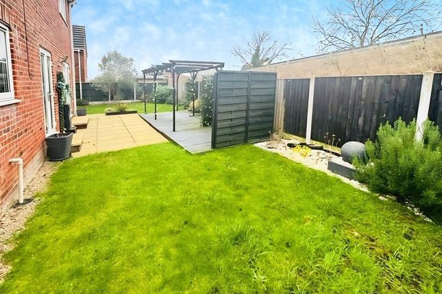 3, Bridge Hill Close, East Yorkshire, Goole photo 3