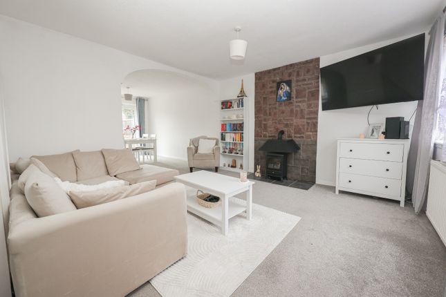 21 Snowdon Close, Lincoln, Lincolnshire photo 4