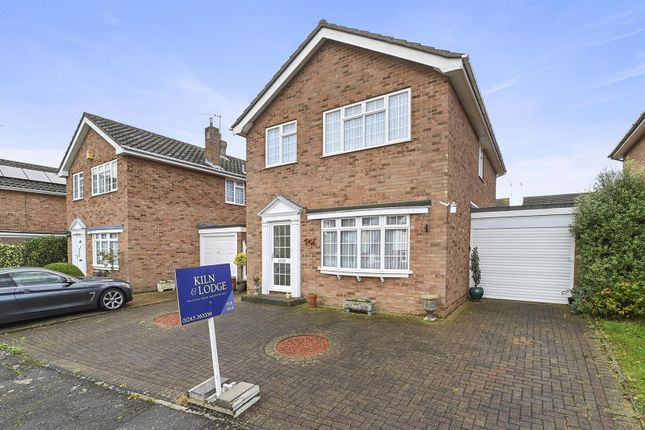 Thumbnail Detached house for sale in Pottery Lane, Broomfield, Chelmsford
