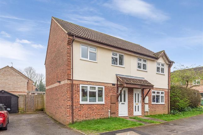 2-bed house on 5, Wheeler Close, Whitchurch, £340,000