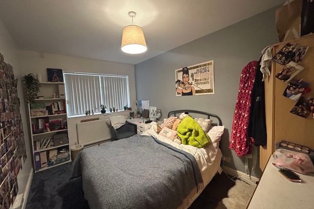 Shared accommodation to rent in Allington Avenue, Nottingham