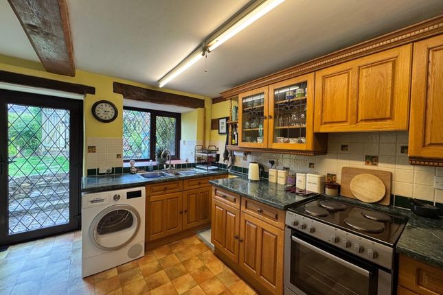 1 Magdalene Cottage, Templecombe photo 4