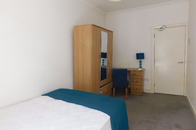 Flat to rent in Cowane Street, Stirling Town, Stirling