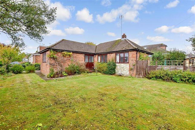 Detached bungalow for sale in Otteridge Road, Bearsted, Maidstone, Kent