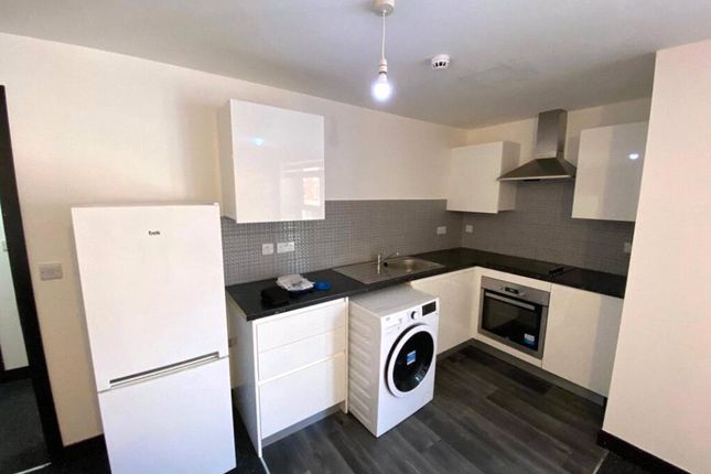 2-bed house on 1, Bridgeway Street, London, £2,500/mo