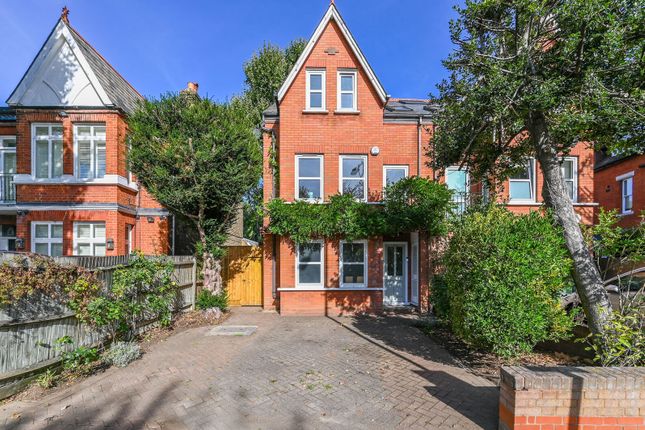 Stamford Brook Road, Hammersmith photo 2