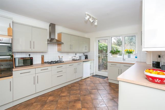 12, Long Cutt, Redbourn photo 4