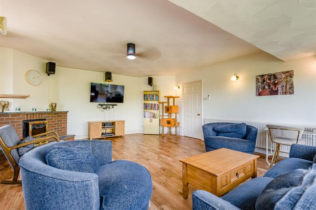 Orchard House, Whitehill Lane, Drybrook photo 2
