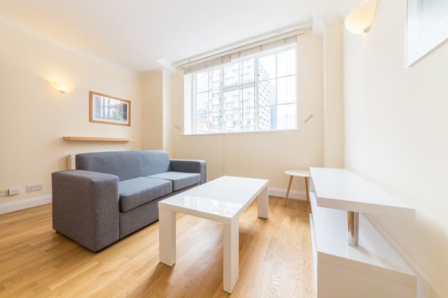 Thumbnail Flat to rent in South Block, 1B Belvedere Road, London